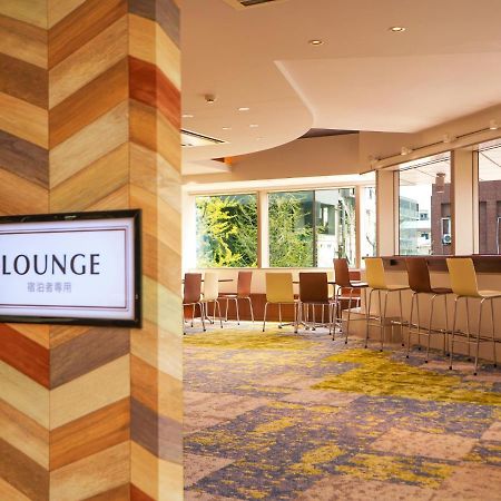 Hotel New Gaea Domemae Fukuoka  Extérieur photo