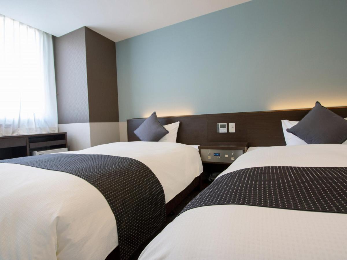 Hotel New Gaea Domemae Fukuoka  Extérieur photo