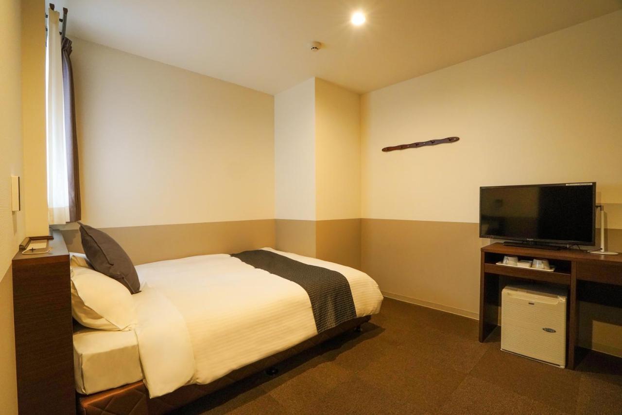 Hotel New Gaea Domemae Fukuoka  Extérieur photo