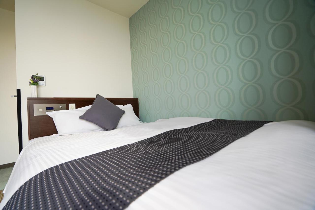 Hotel New Gaea Domemae Fukuoka  Extérieur photo