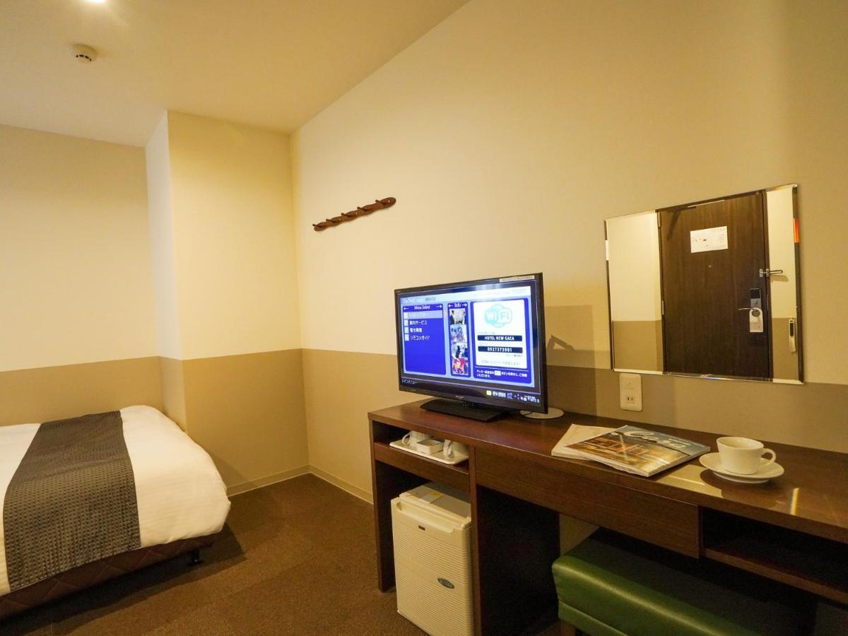 Hotel New Gaea Domemae Fukuoka  Extérieur photo