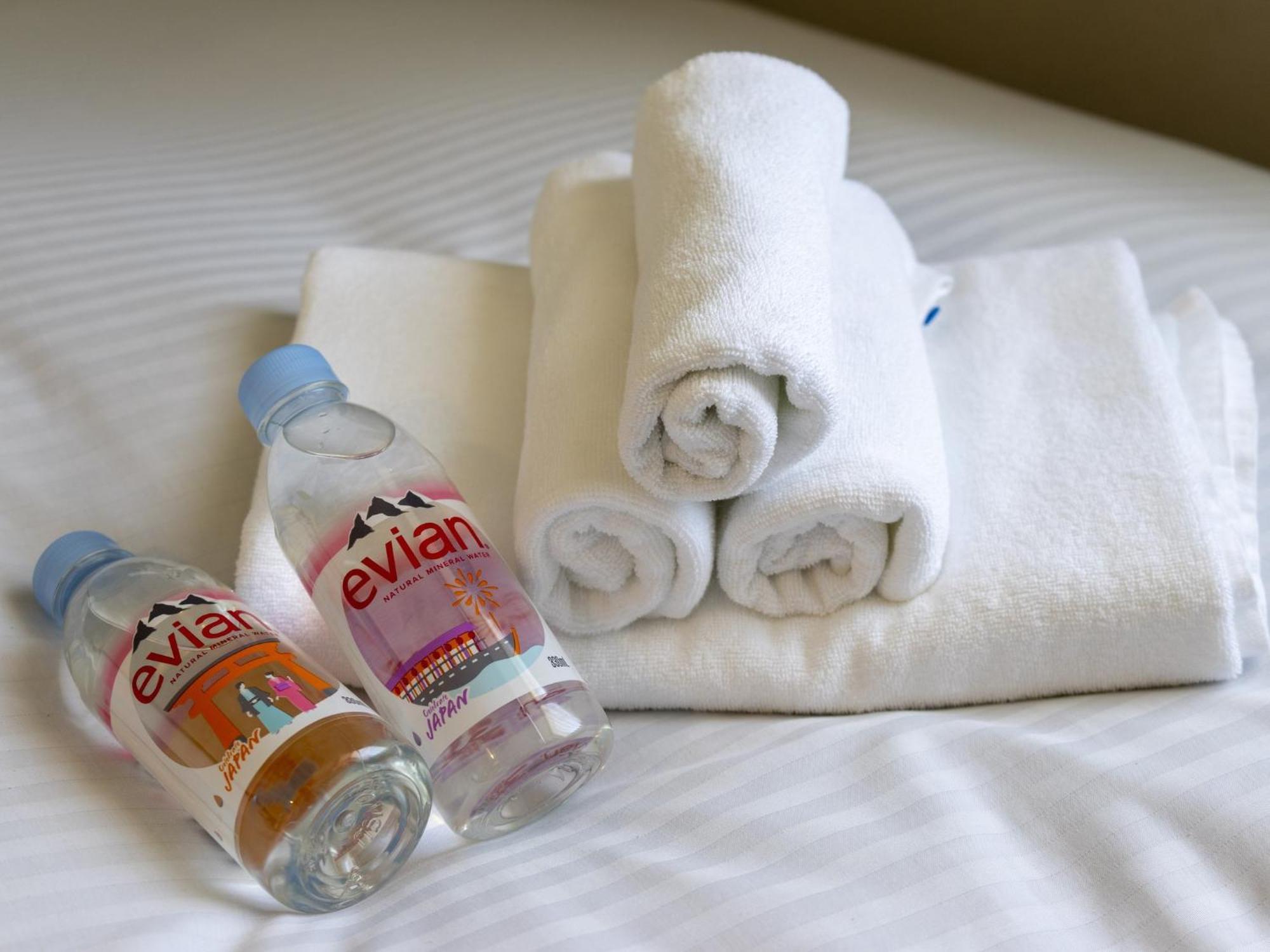Hotel New Gaea Domemae Fukuoka  Extérieur photo