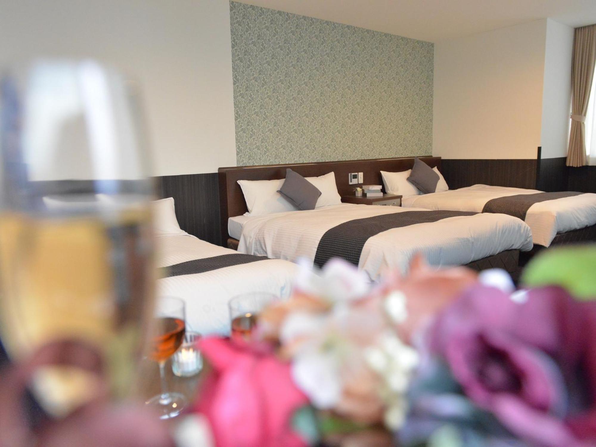 Hotel New Gaea Domemae Fukuoka  Extérieur photo