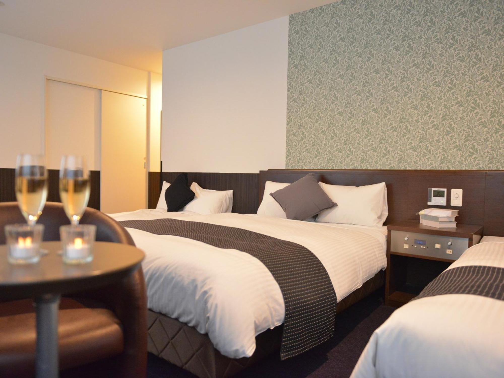 Hotel New Gaea Domemae Fukuoka  Extérieur photo