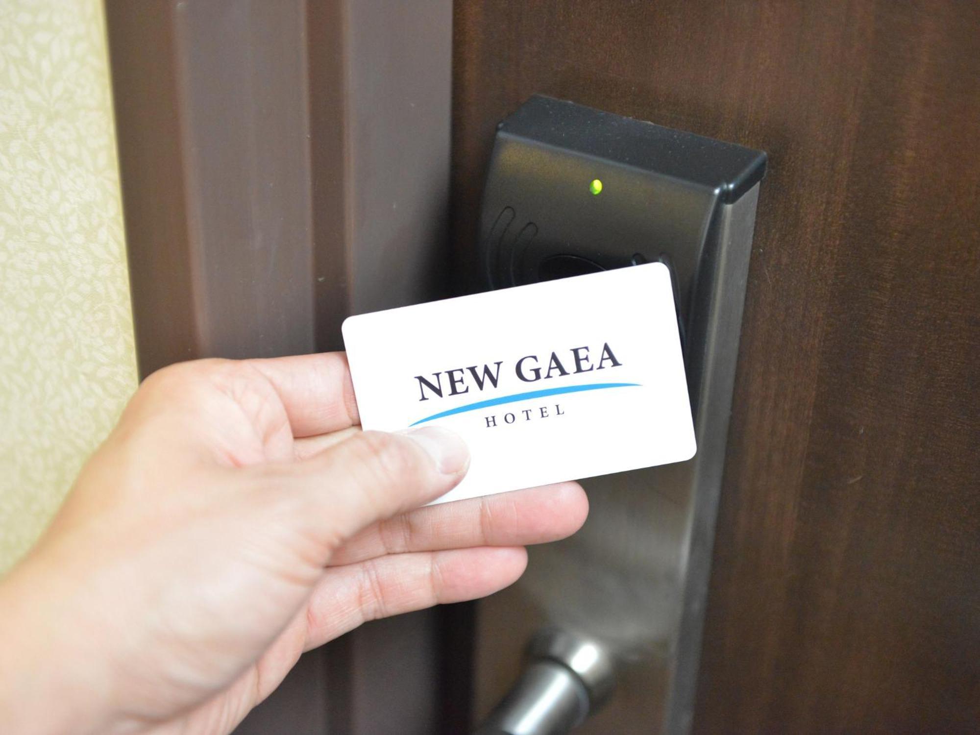 Hotel New Gaea Domemae Fukuoka  Extérieur photo