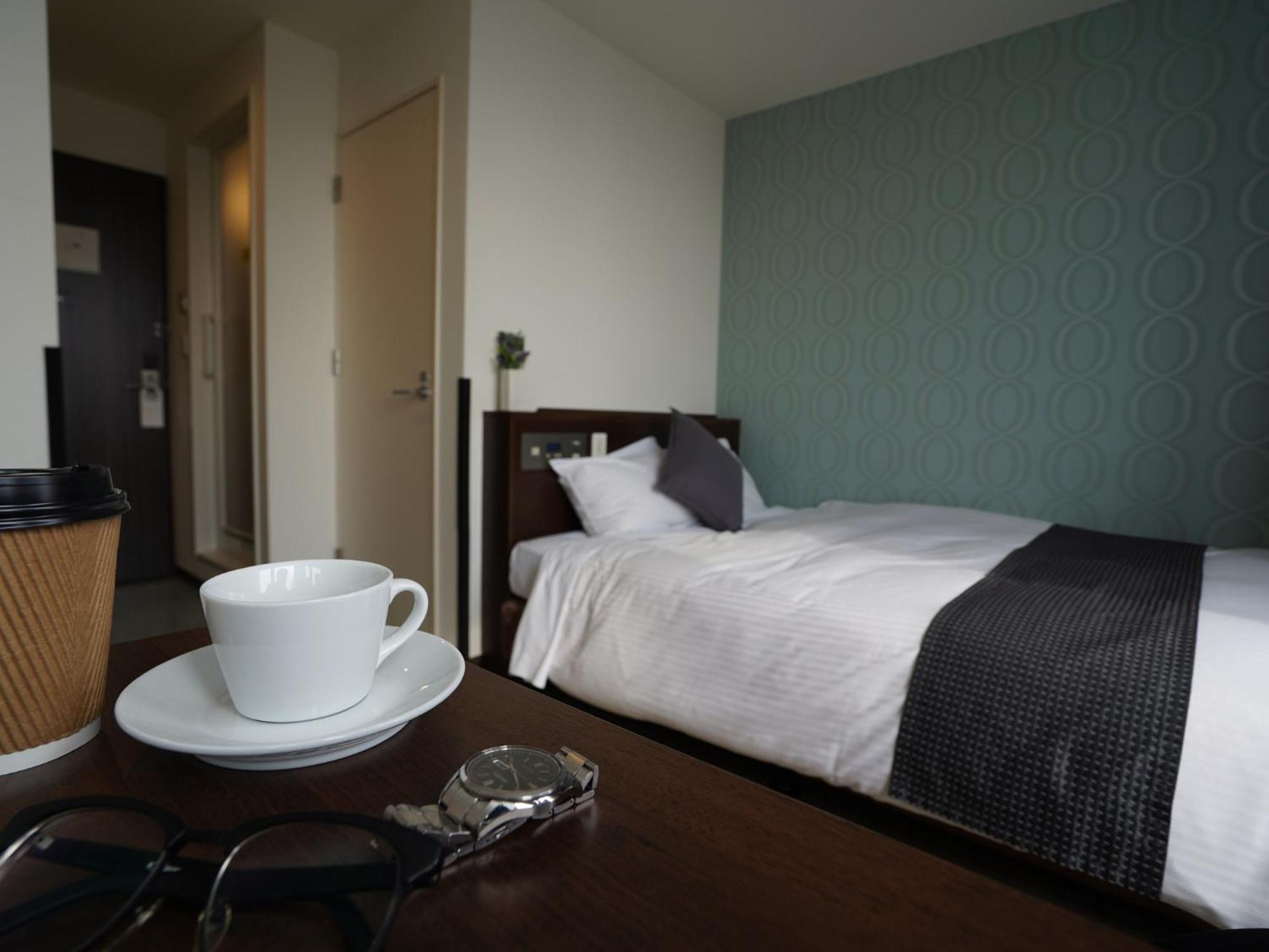 Hotel New Gaea Domemae Fukuoka  Extérieur photo