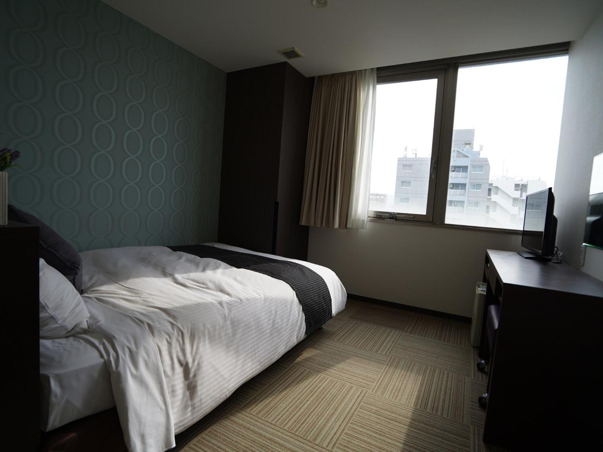 Hotel New Gaea Domemae Fukuoka  Extérieur photo